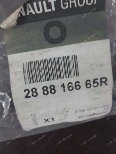 Renault Zoe Sol Silecek Kolu Orj 288816665R YP (JI-121)