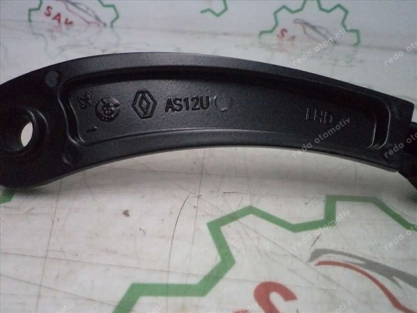 Renault Megane 2 Sağ Silgi Silecek Kolu Orj 7701071247 YP (JI-121)