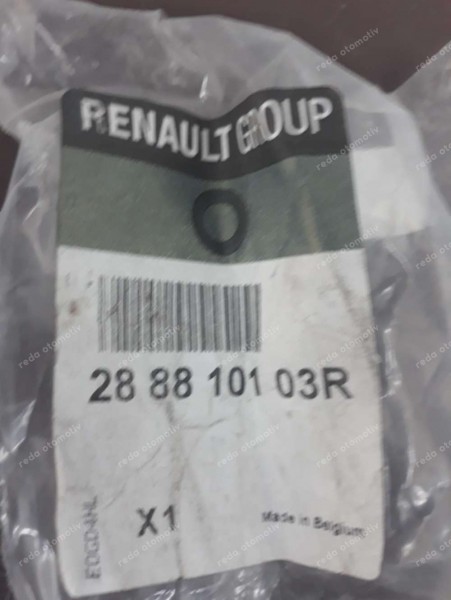 Renault Trafic 3 Sol Silecek Kolu Orj. YP 288810103R (JI-121)