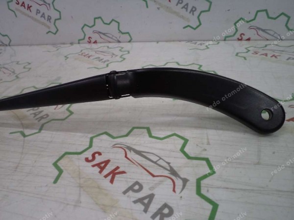 Renault Megane 2 Sağ Ön Silecek Kolu Orj 8200815295 YP (JI-120)