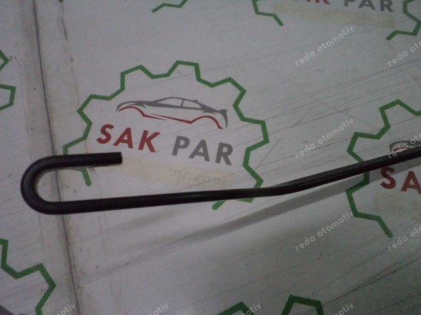 Renault Megane 2 Sağ Ön Silecek Kolu Orj 8200815295 YP (JI-120)