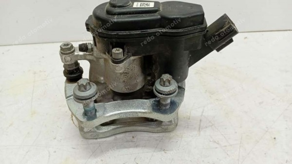 Renault Clio Megane Sağ Arka Fren Kaliperi (Elektrikli) 440002496R CP (AA-110)