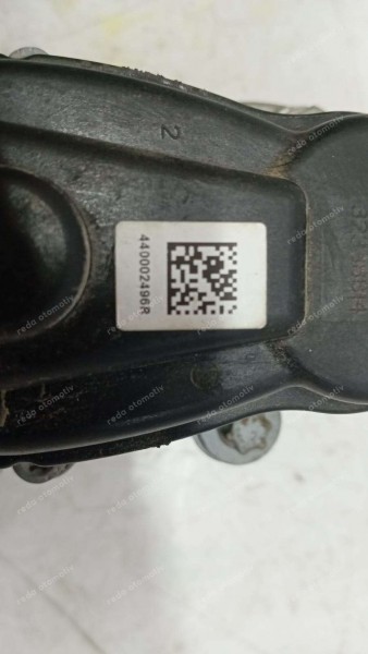 Renault Clio Megane Sağ Arka Fren Kaliperi (Elektrikli) 440002496R CP (AA-110)