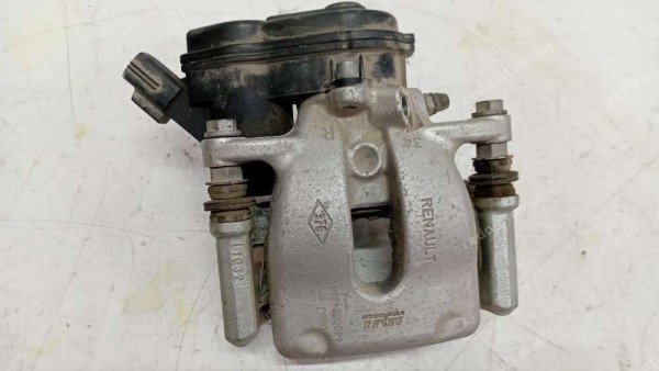 Renault Clio Megane Sağ Arka Fren Kaliperi (Elektrikli) 440002496R CP (AA-110)