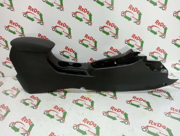 Hyundai İ20 Taban Konsolu Orta Ara Konsol 2020 Sonrası [RHD] 84610-Q0950 84611-Q0900 CP(KA-120)