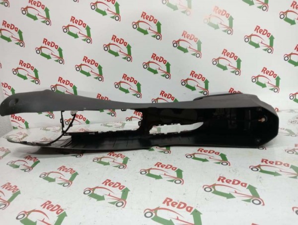 Hyundai İ20 Taban Konsolu Orta Ara Konsol 2020 Sonrası [RHD] 84610-Q0950 84611-Q0900 CP(KA-120)