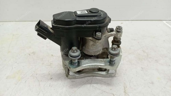 Renault Clio Megane Sol Arka Fren Kaliperi (Elektrikli) 440102370R HP CP (AA-110)