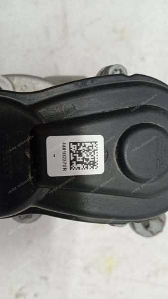 Renault Clio Megane Sol Arka Fren Kaliperi (Elektrikli) 440102370R HP CP (AA-110)