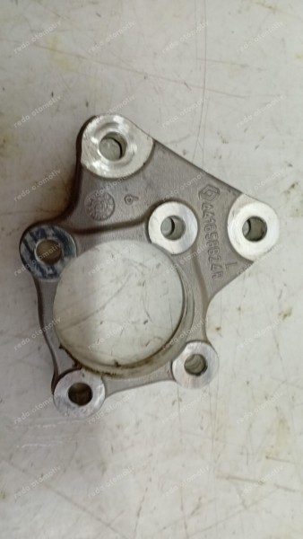 Renault Clio 5 Sol Arka Fren Kaliper Suportu 441658824R CP (AA-121)