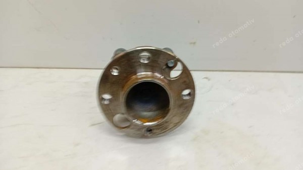 Renault Clio 5 Arka Teker Poryası CP (CG-120)