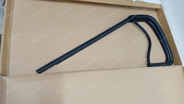 Renault Clio 3 Sağ Arka Kelebek Cam Fitili 8200428885 YP (JE-120)