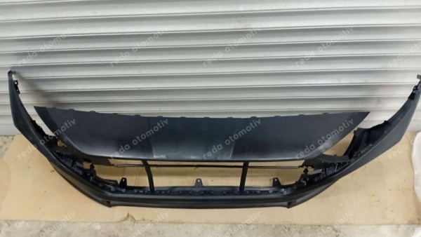 Hyundai İ20 Ön Tampon (2021 SONRASI) 86511-Q0000 YS YP (GG-110)