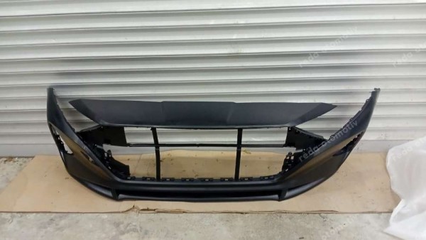 Hyundai İ20 Ön Tampon (2021 SONRASI) 86511-Q0000 YS YP (GG-110)