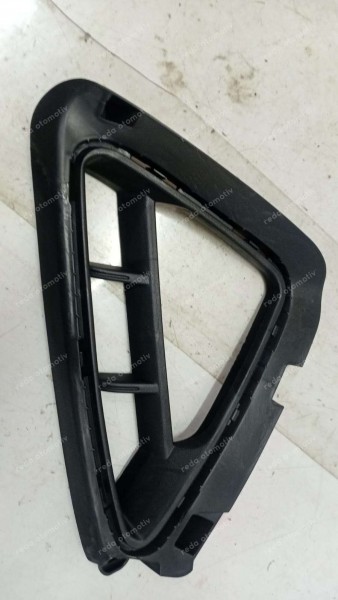 Hyundai İ20 Ön Sis Far Kapağı Sol (2021 SONRASI) YS YP (GD-120)