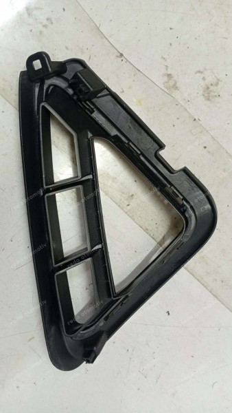 Hyundai İ20 Ön Sis Far Kapağı Sol (2021 SONRASI) YS YP (GD-120)