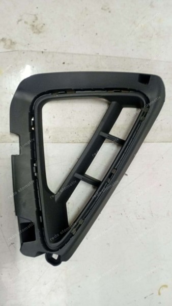 Hyundai İ20 Ön Sis Far Kapağı Sağ (2021 SONRASI) YS YP (GD-120)