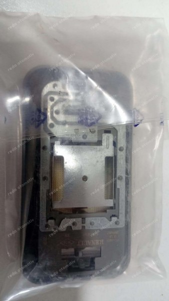 Renault Kangoo Master Trafic Arka Tavan Lambası 8200418969 YP (FB-120)