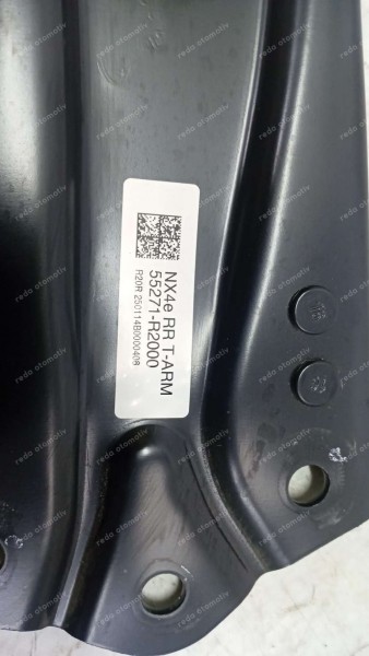 Hyundai Tucson Sağ Salıncak Kolu 55271-R2000 SP YP (AE-120)