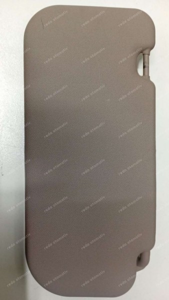 Hyundai İ20 Sol Güneşlik Orj. 85210C CP (IE-121)