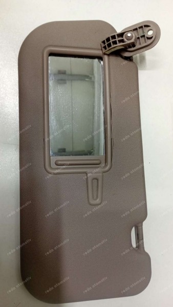 Hyundai İ20 Sol Güneşlik Orj. 85210C CP (IE-121)