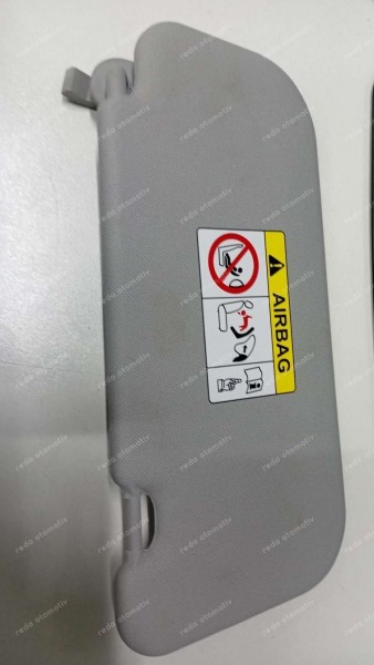 Hyundai İ20 Sol Güneşlik Orj. 85210-Q0320 YP (IE-121)