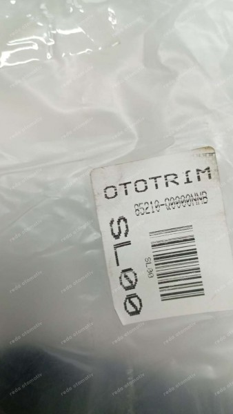 Hyundai İ20 Sol Güneşlik Orj. 85210-Q0000NNB YP (IE-121)