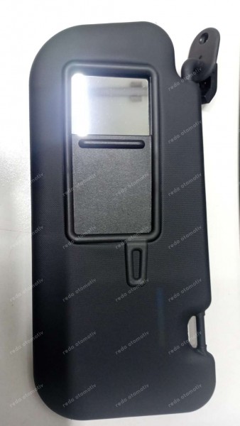 Hyundai İ20 Sol Güneşlik Orj. 85210-Q0000NNB YP (IE-121)