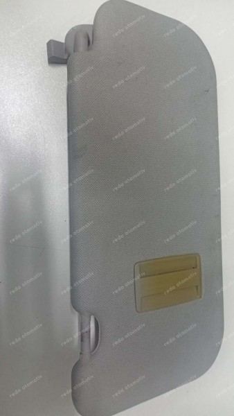 Hyundai İ10 İ20 Sol Güneşlik 85213 CP (IE-121)