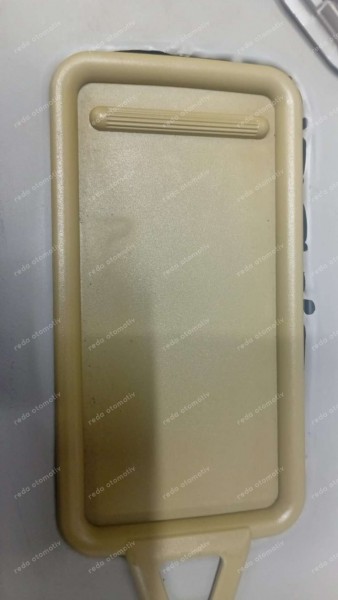 Hyundai İ20 Sol Güneşlik 85220-1J001 HP CP (IE-121)