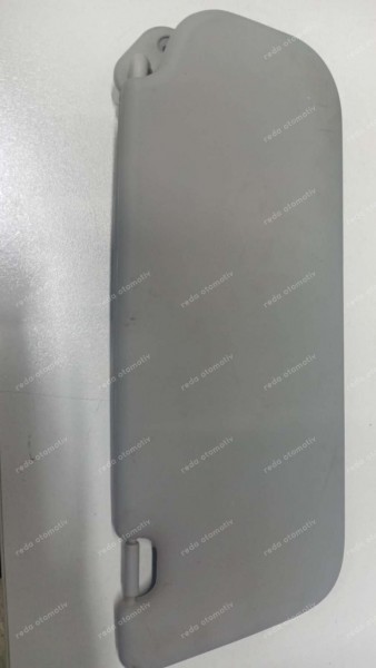 Hyundai İ20 Sol Güneşlik 85220-1J001 HP CP (IE-121)