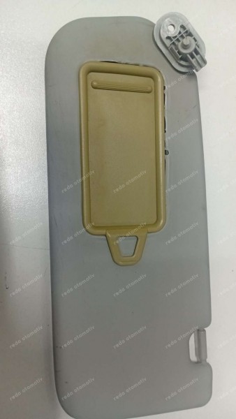 Hyundai İ20 Sol Güneşlik 85220-1J001 HP CP (IE-121)