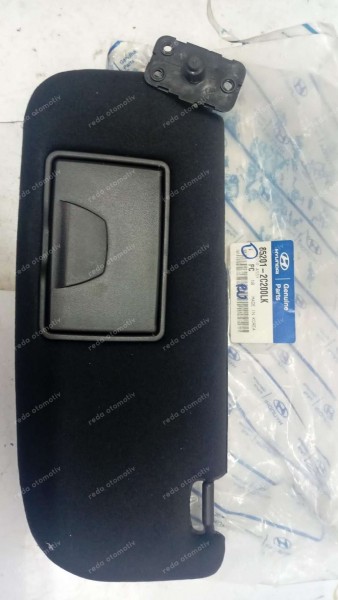 Hyundai Coupe 2 Sol Güneşlik 85201-2C200 LK YP (IE-121)