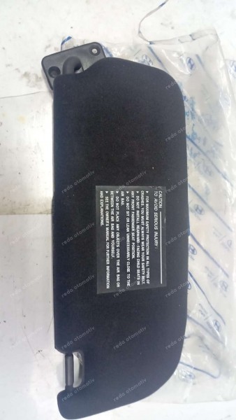 Hyundai Coupe 2 Sol Güneşlik 85201-2C200 LK YP (IE-121)