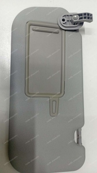 Hyundai İ10 İ20 Sol Güneşlik 85213 CP (IE-122)