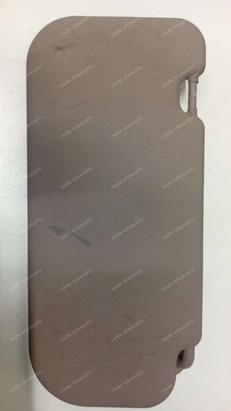 Hyundai İ20 Sol Güneşlik 85210C CP (IE-122)