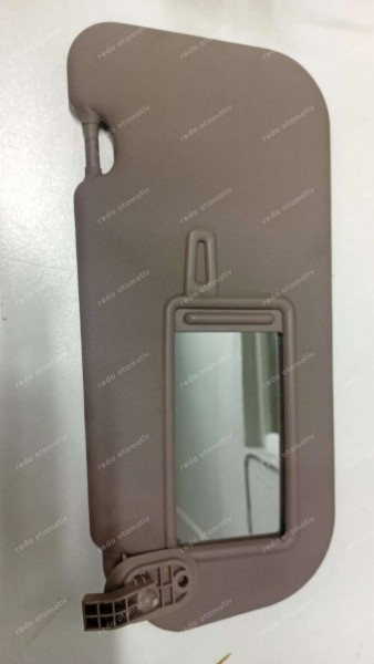 Hyundai İ20 Sol Güneşlik 85210C CP (IE-122)