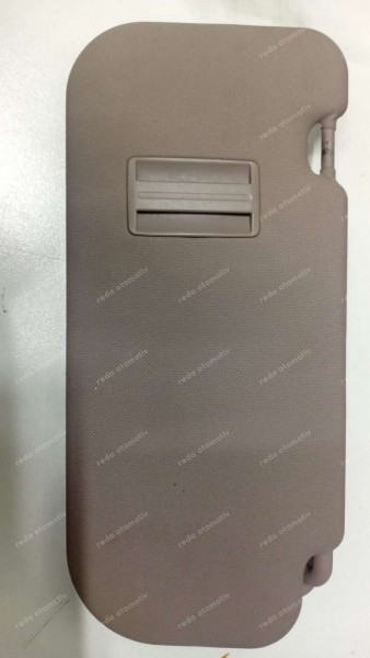 Hyundai İ20 Sol Güneşlik 85210C CP (IE-122)