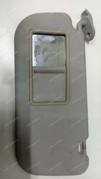 Hyundai İ10 Sol Güneşlik 85237-B9000 CP (IE-122)