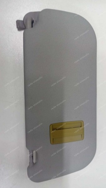 Hyundai İ10 Sol Güneşlik 85210-K7100 SP YP (IE-122)