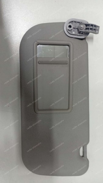 Hyundai İ10 Sol Güneşlik 85210-K7100 SP YP (IE-122)