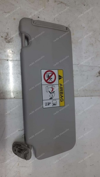 Hyundai Tucson Sağ Güneşlik 85220-N9350 SP YP (IE-122)