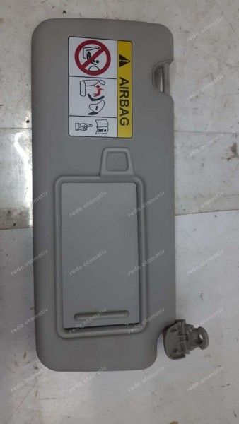 Hyundai Tucson Sağ Güneşlik 85220-N9350 SP YP (IE-122)