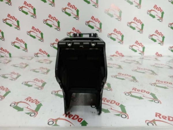 Renault Fluence Megane 3 Orta Konsol 969100019R CP (KA-130)