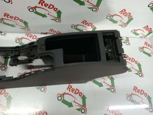 Renault Fluence Megane 3 Orta Konsol 969100019R CP (KA-130)