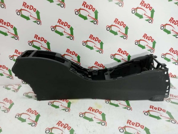 Renault Fluence Megane 3 Orta Konsol 969100019R CP (KA-130)