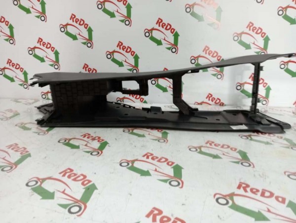 Renault Fluence Megane 3 Orta Konsol 969100019R CP (KA-130)