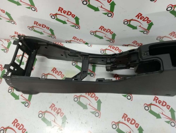 Renault Fluence Megane 3 Orta Konsol 969100019R CP (KA-130)