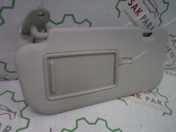 Hyundai İ20 Bayon Sol Güneşlik Orj 85210-Q0010REY SP YP (IE-122)