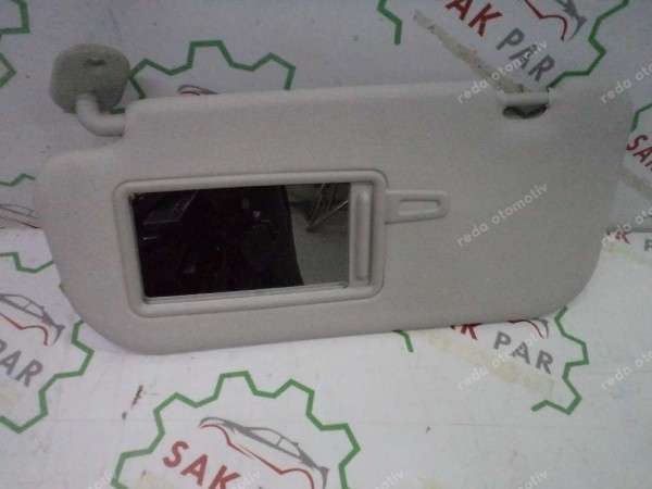 Hyundai İ20 Bayon Sol Güneşlik Orj 85210-Q0010REY SP YP (IE-122)