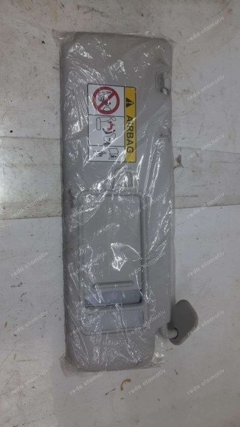 Hyundai Staria Sol Güneşlik 85220-CG410 SP YP (IE-122)